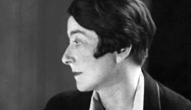 Eileen Gray, la arquitecta que provocó la envidia y la ira de Le Corbusier