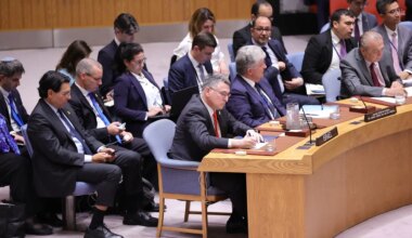 Israel cree que el reconocimiento internacional de Palestina "ha asesinado" el acuerdo sobre rehenes