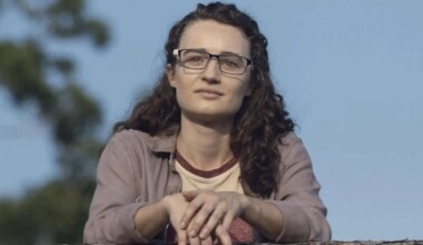Los actores de 'The Walking Dead' se despiden de Kelley Mack, la actriz que ha fallecido a los 33 años