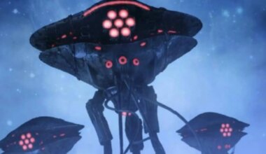 la apaleada 'War of the Worlds' triunfa en Prime Video