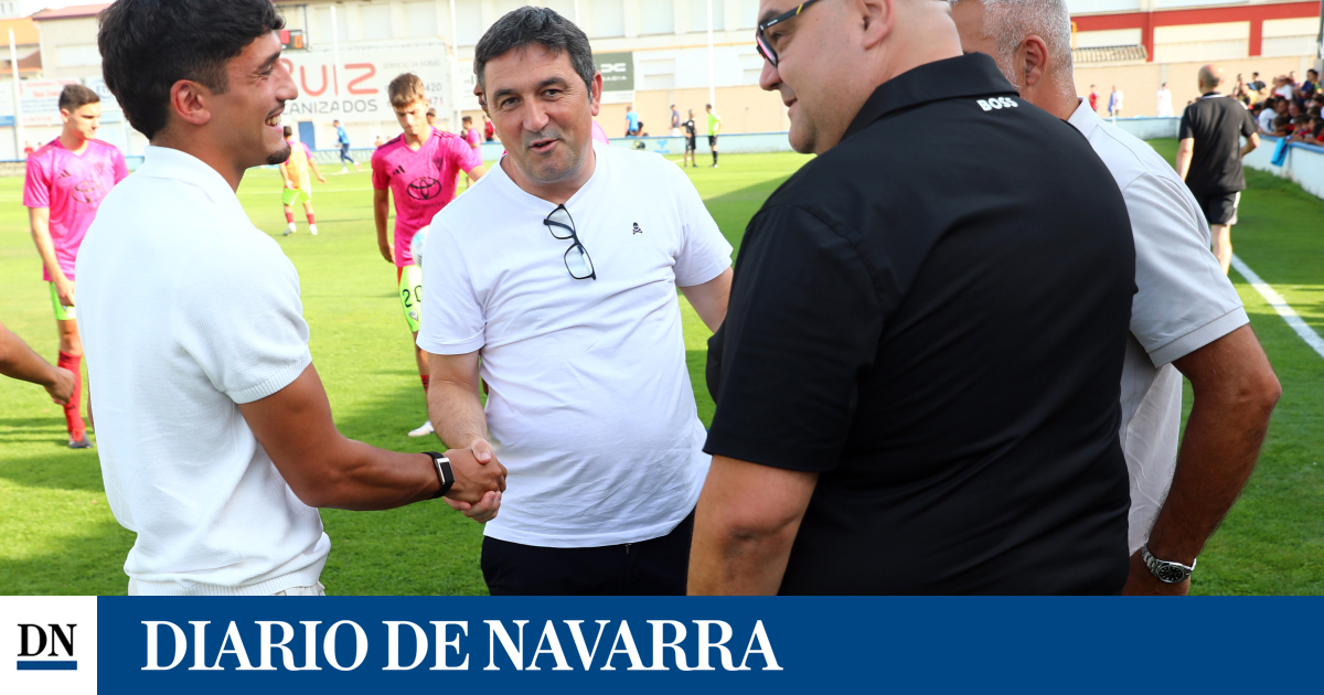 Osasuna ve prioritario el fichaje de un defensa