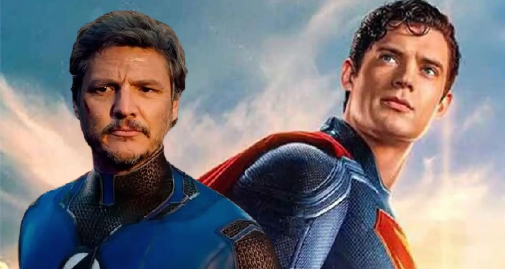DC derrota a Marvel en la batalla de superhéroes de la taquilla veraniega: 'Superman' contra 'Los 4 Fantásticos' - 20Minutos