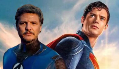 DC derrota a Marvel en la batalla de superhéroes de la taquilla veraniega: 'Superman' contra 'Los 4 Fantásticos' - 20Minutos