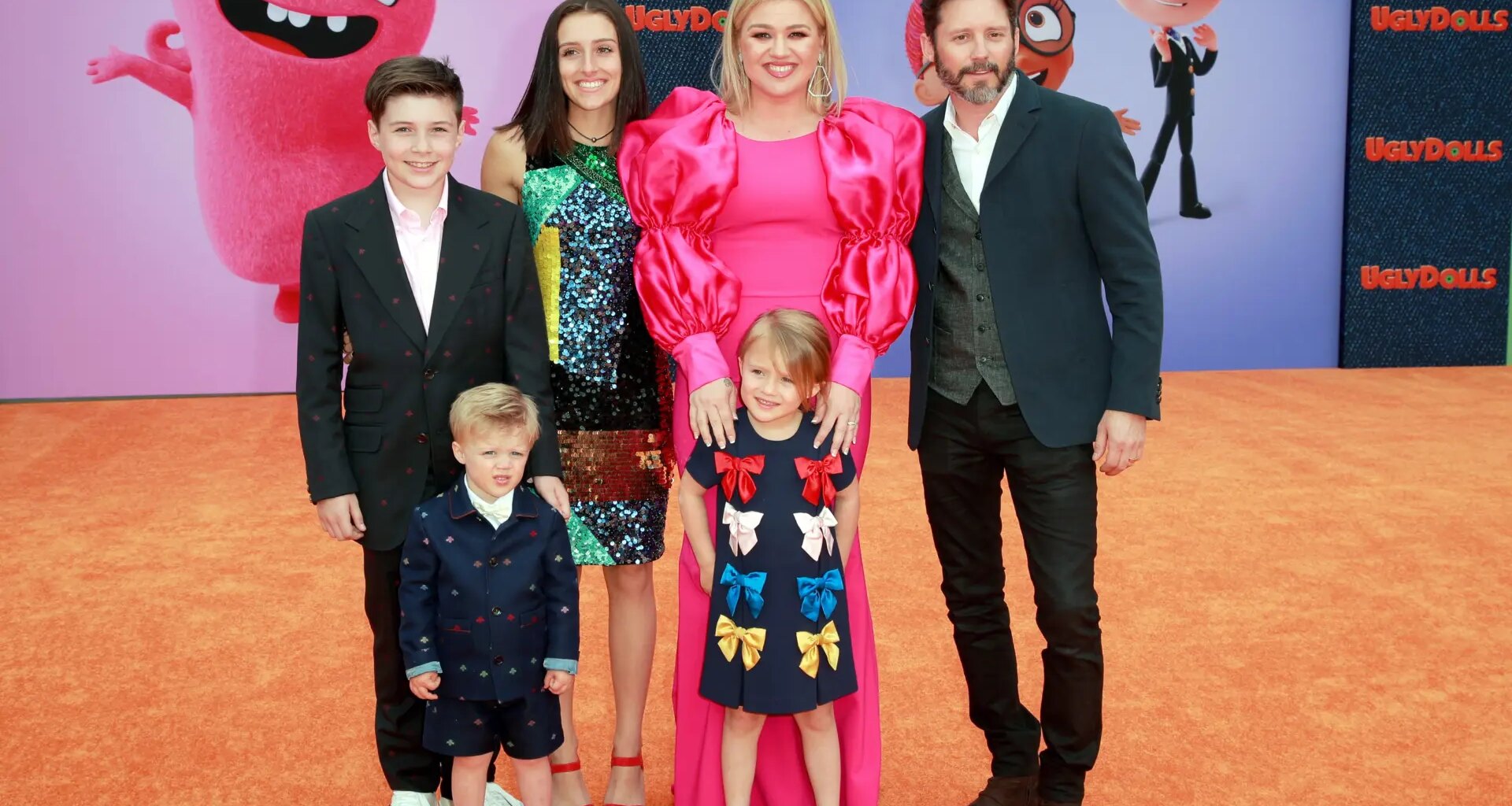 Muere a los 48 años el representante Brandon Blackstock, exmarido de la cantante Kelly Clarkson