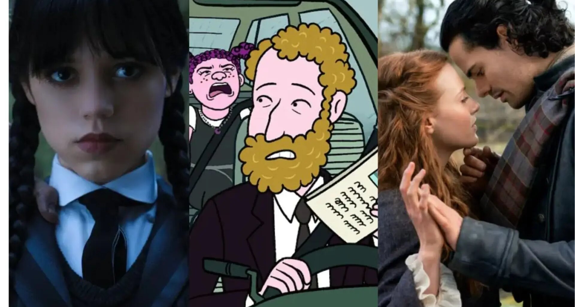 las mejores series que llegan en agosto para hacer tu verano más interesante