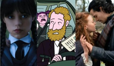 las mejores series que llegan en agosto para hacer tu verano más interesante