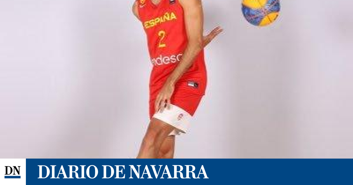 El Castillo de Gorraiz Valle de Egüés firma al base asturiano Alejandro Rubiera