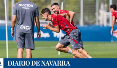 Un partido de 135 minutos