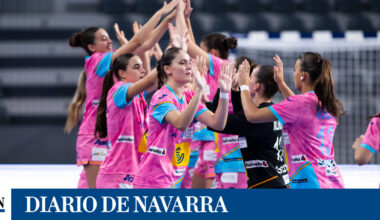 Ane Domínguez luchará por el bronce del Europeo