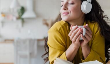 ¿Estudiar con música puede mejorar el rendimiento cognitivo? Esto dice la ciencia