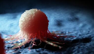 Cómo la gripe y la covid-19 pueden despertar un cáncer dormido