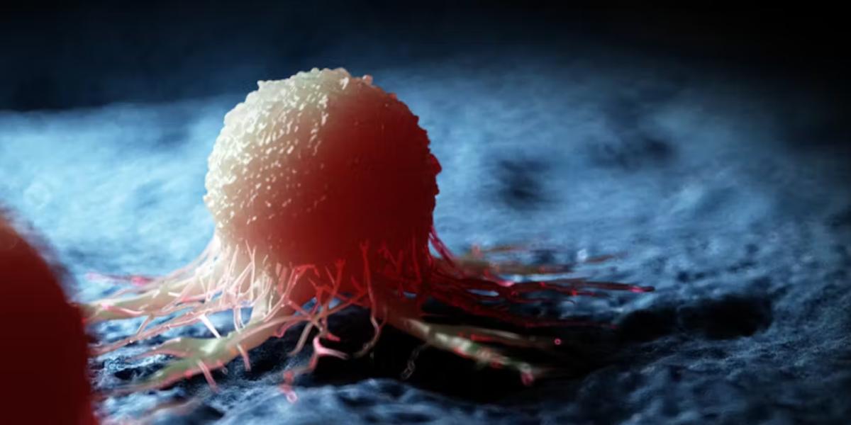 Cómo la gripe y la covid-19 pueden despertar un cáncer dormido