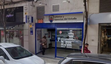 La Lotería Nacional deja una lluvia de miles de euros en once provincias