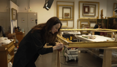 Luz y memoria, un maridaje para devolver la vida al arte en el Museo del Prado