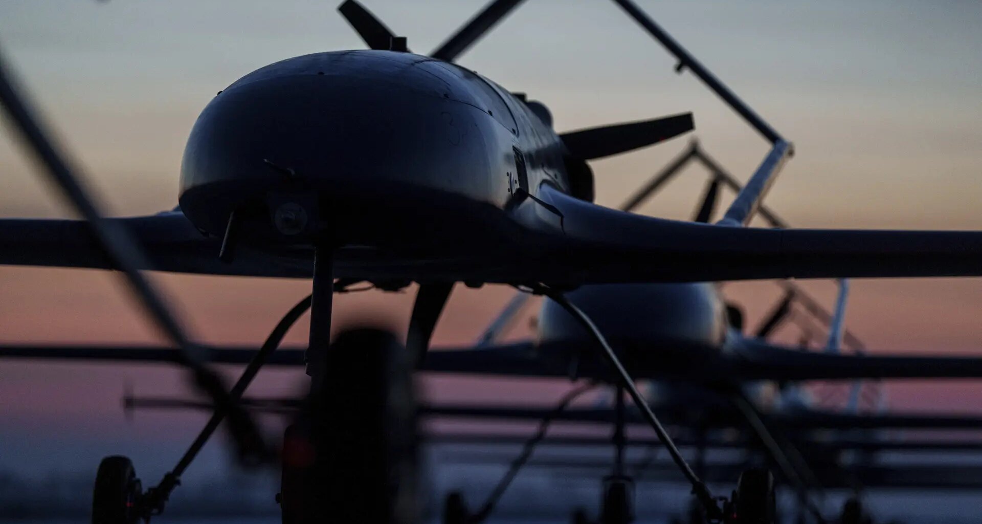 Ucrania golpea Rusia en un ataque contra un almacén de drones kamikaze en Tatarstán