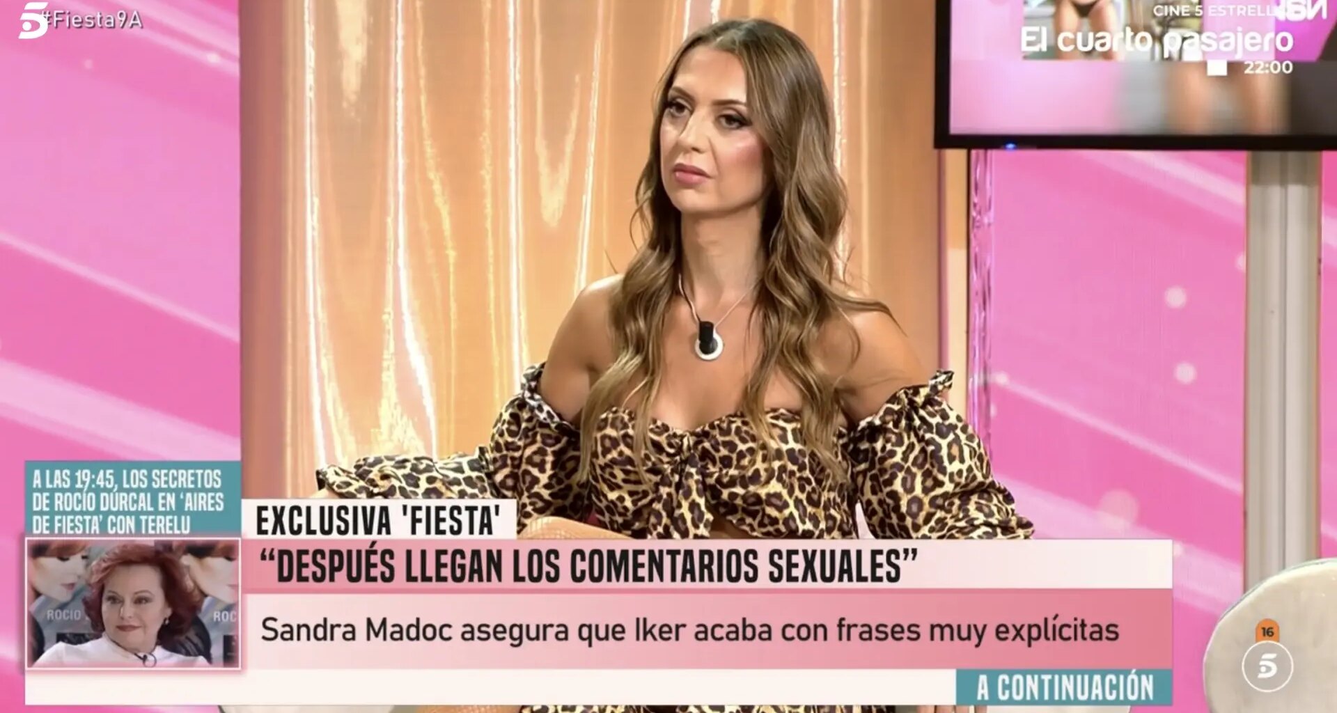 Iker Casillas responde a otra chica que asegura haber hablado "íntimamente" con él: "Me buscó ella"