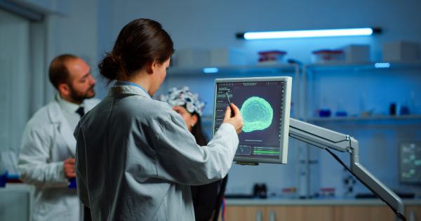 Alzhéimer: científicos americanos descubren una posible cura que restaura funciones cognitivas - El Cronista