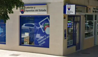 Cinco acertantes de la Primitiva ganan cerca de 39.000 euros y el bote sube a 50 millones