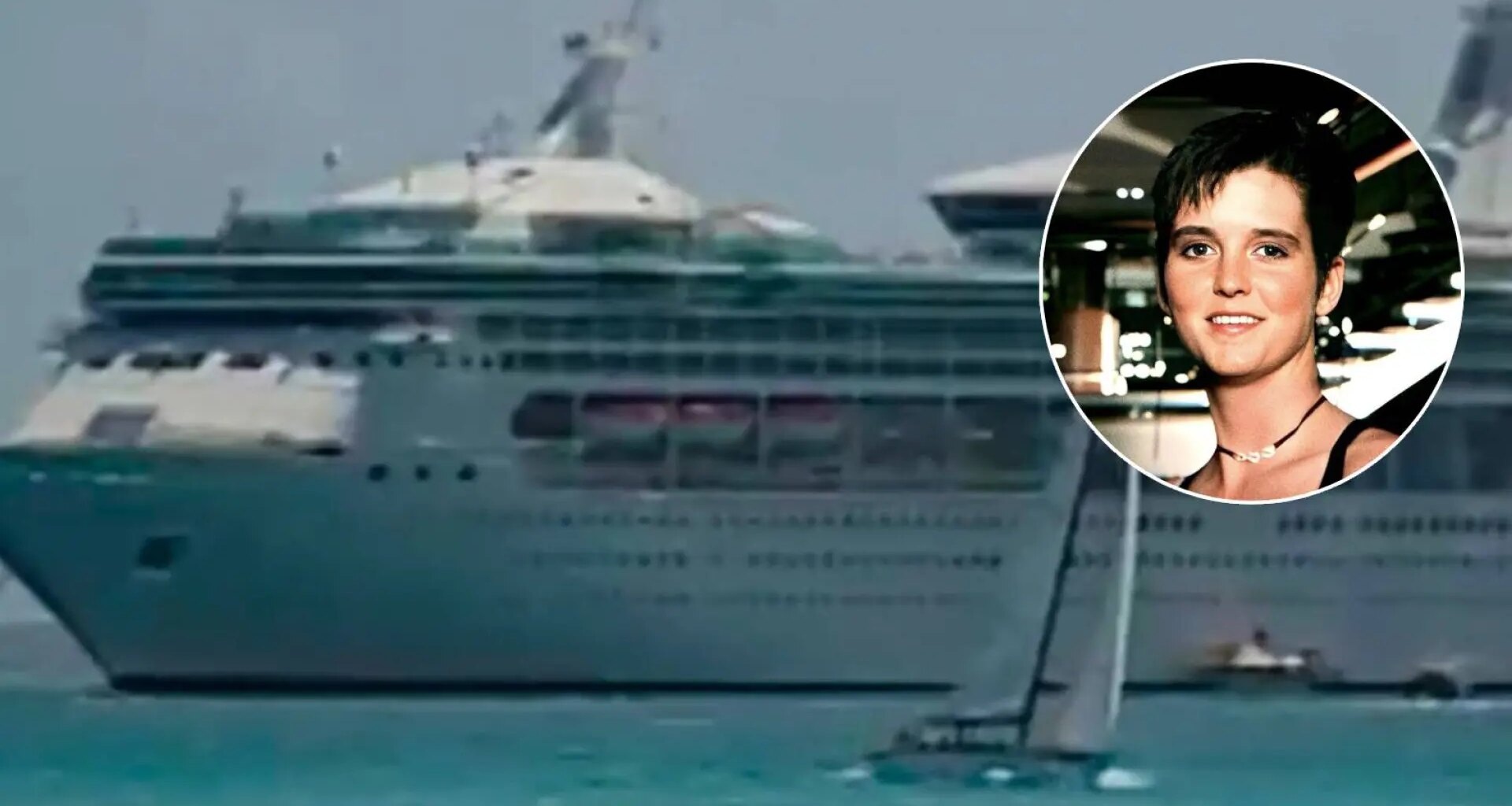Un investigador dice haber resuelto la misteriosa desaparición de una joven en un crucero hace 30 años: "Podría significar todo"