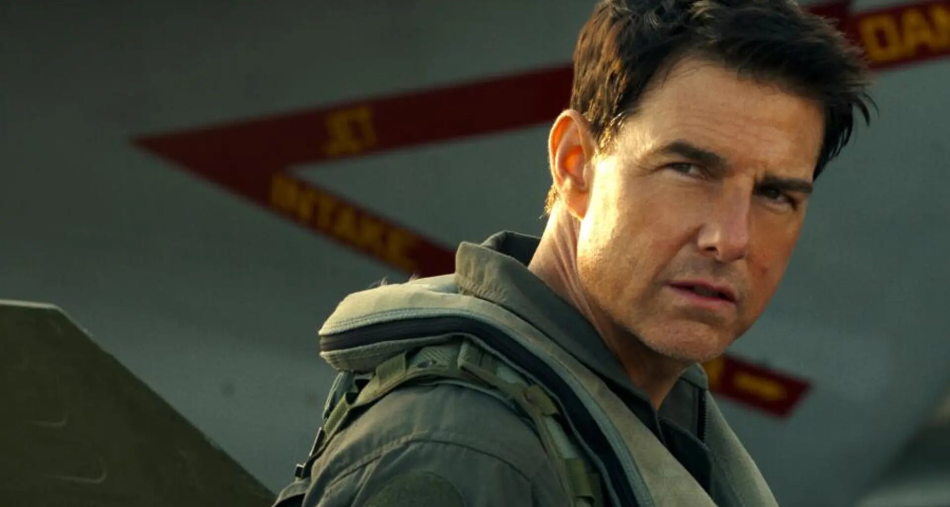 Tom Cruise (63 años) pone una única condición para hacer Top Gun 3: "Es una cuestión existencial"