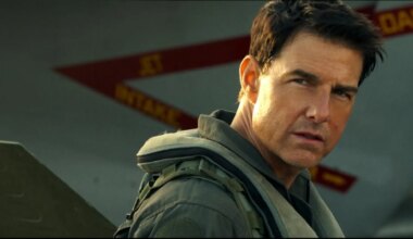 Tom Cruise (63 años) pone una única condición para hacer Top Gun 3: "Es una cuestión existencial"