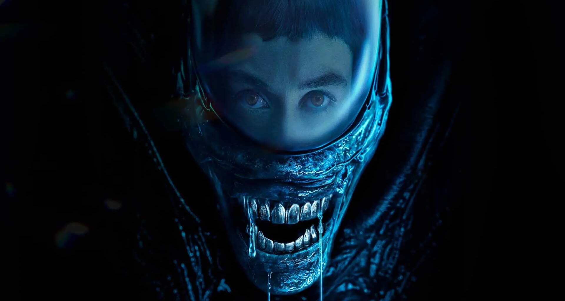 Planeta Tierra' pasa del canon del origen de los xenomorfos de Ridley Scott