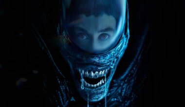 Planeta Tierra' pasa del canon del origen de los xenomorfos de Ridley Scott