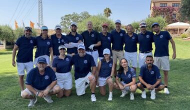 Tarragona se impone a Reus y gana la Ryder Cup de golf