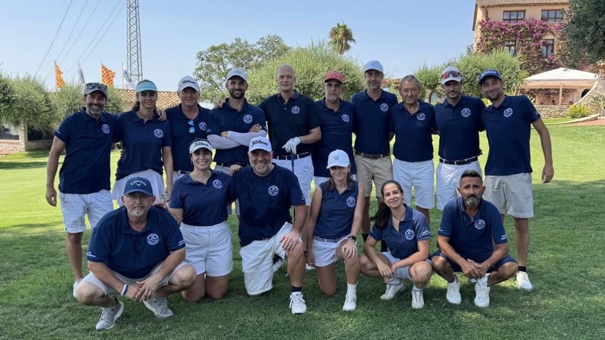 Tarragona se impone a Reus y gana la Ryder Cup de golf