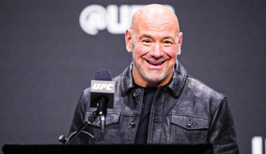 adiós a ESPN y los PPV, hola a Paramount por 7.700 millones de dólares