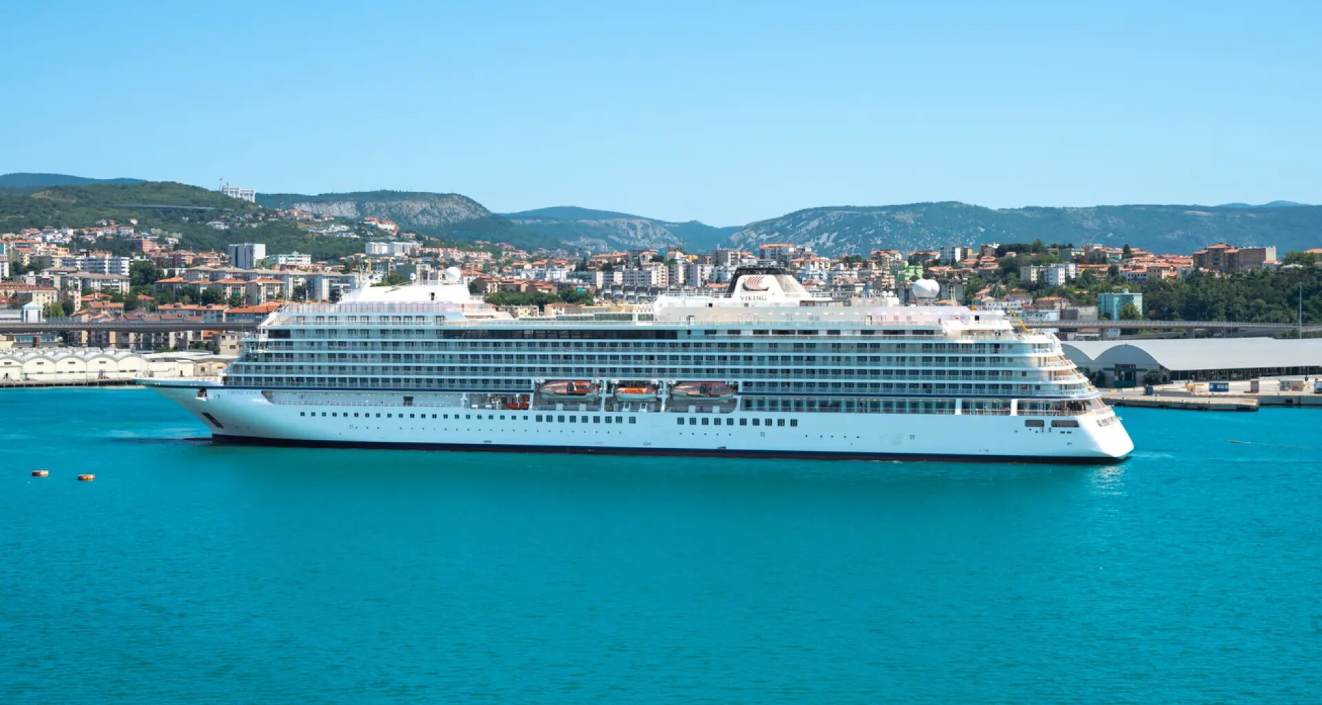 La quiebra de una agencia de cruceros deja en tierra a decenas de pasajeros españoles