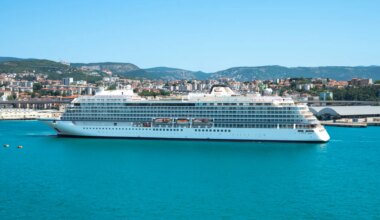 La quiebra de una agencia de cruceros deja en tierra a decenas de pasajeros españoles