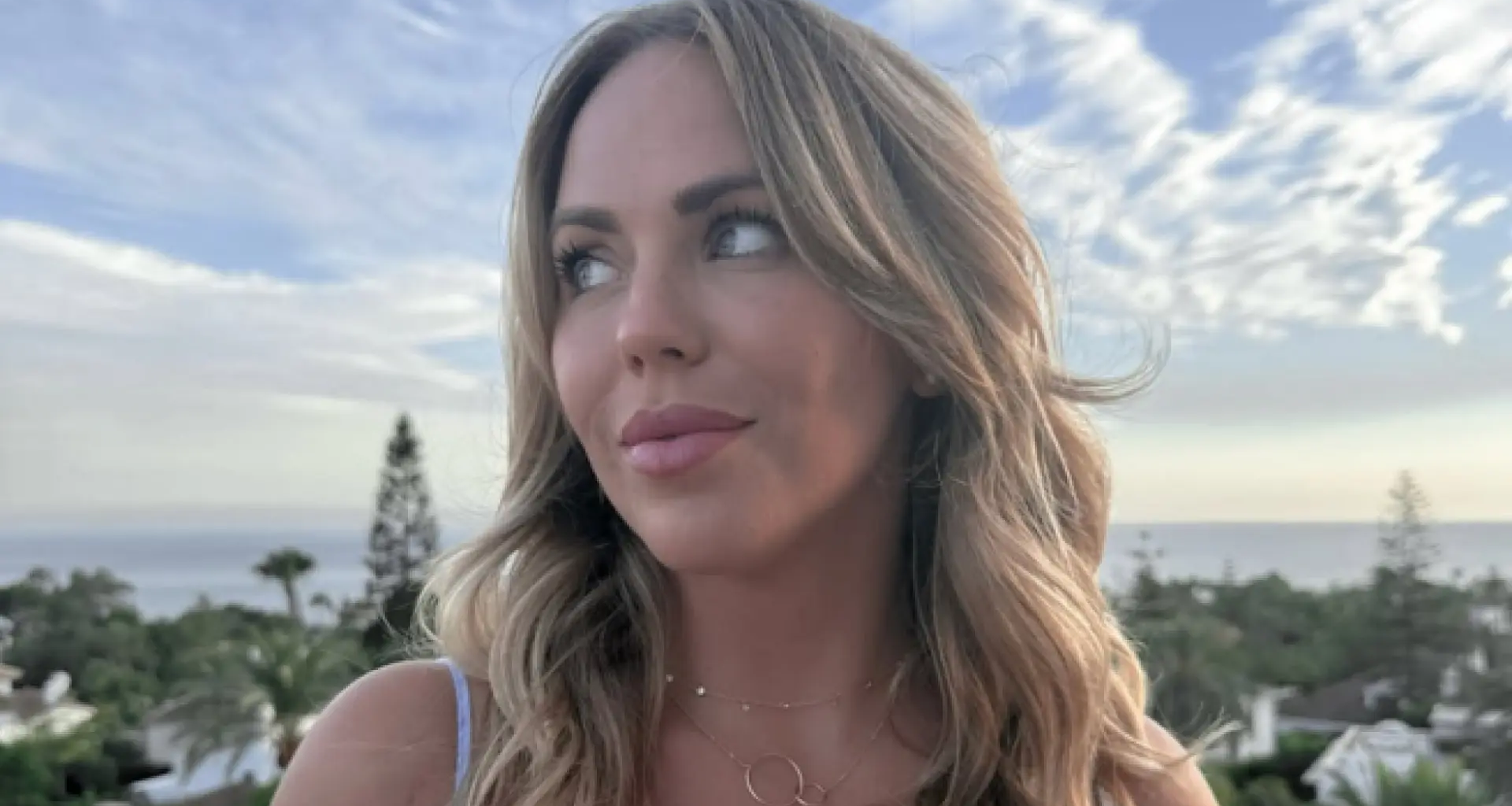 Yoli, de 'Gran Hermano 15', revela a qué se dedica tras alejarse de los focos: "Tengo varias empresas"