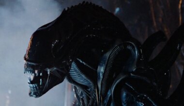 ¿"Xenoformo" o "xenomorfo"? Esta es la forma correcta de llamar a las criaturas de 'Alien'