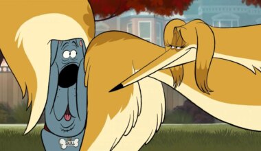 "Espero abrir una puerta en el cine de animación para adultos"