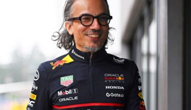 Un histórico de la F1 advirtió: “Mekies no es mago, Red Bull no estará al frente en 2026”