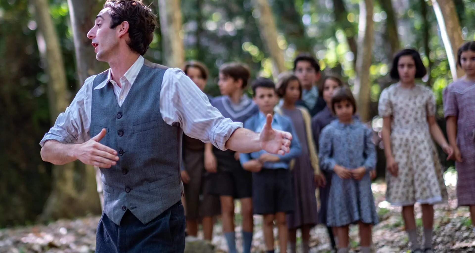 la película española basada en hechos reales que te emocionará este verano