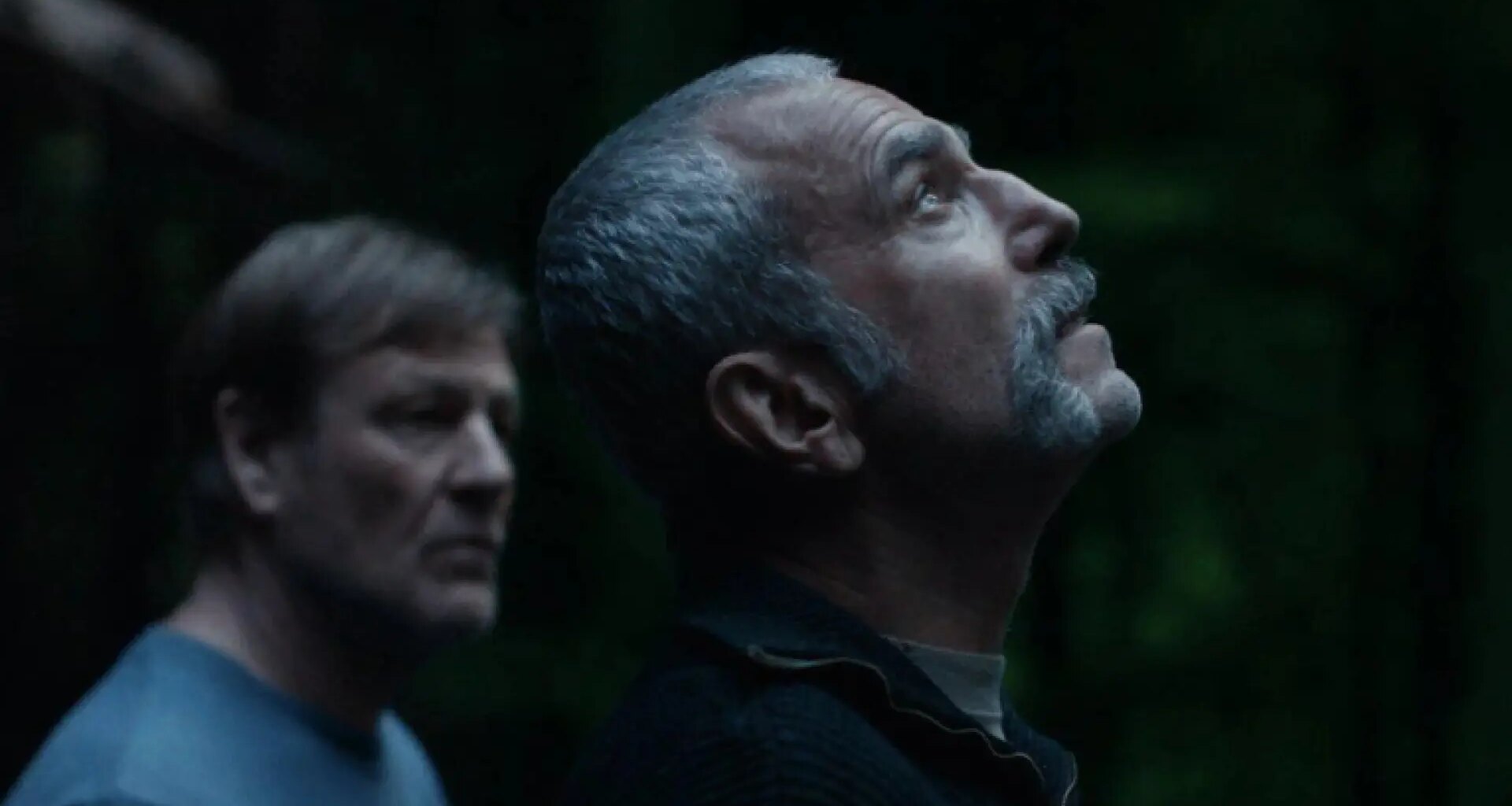 así es la película que coprotagoniza con Sean Bean