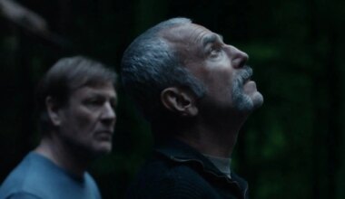 así es la película que coprotagoniza con Sean Bean