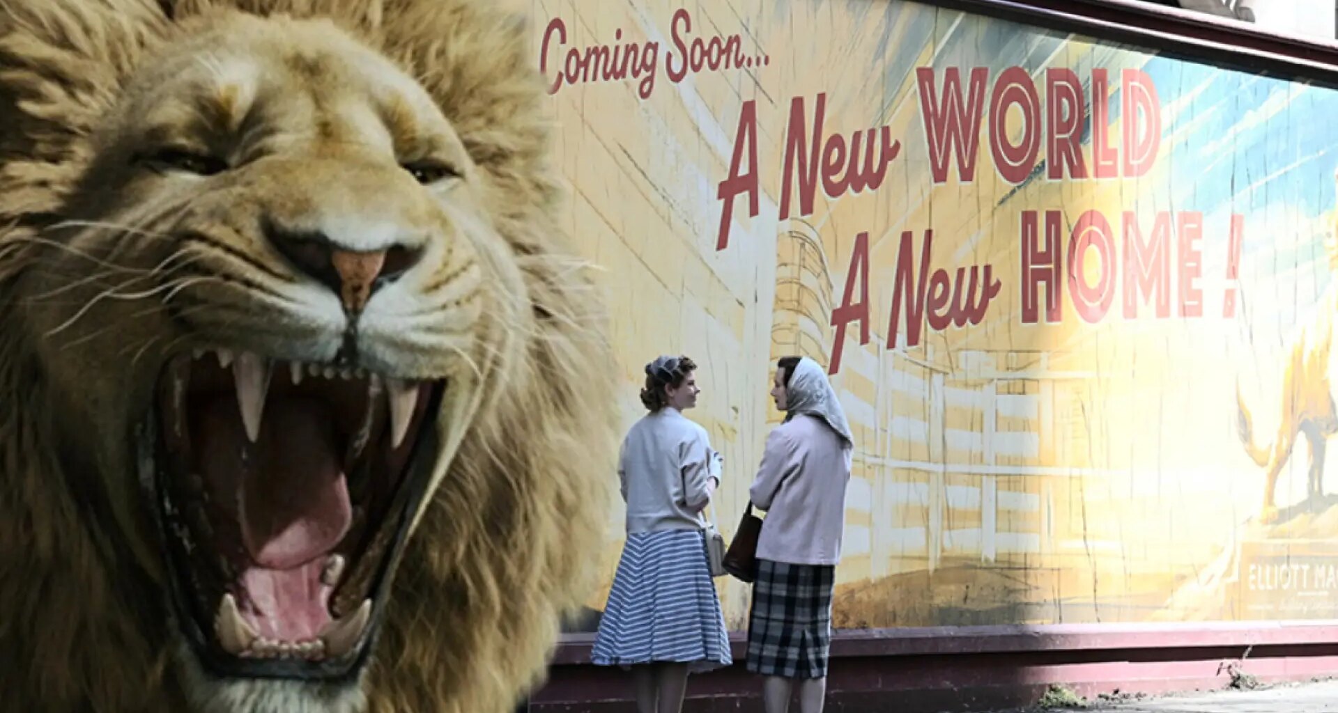 las imágenes filtradas de la nueva película revelan un gran cambio respecto a los libros