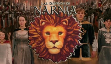 El emotivo reencuentro de los niños de 'Las crónicas de Narnia': así han cambiado sus protagonistas - 20Minutos