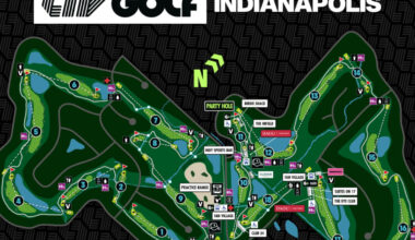 cuándo es, dónde ver, fechas y horarios del torneo con Jon Rahm