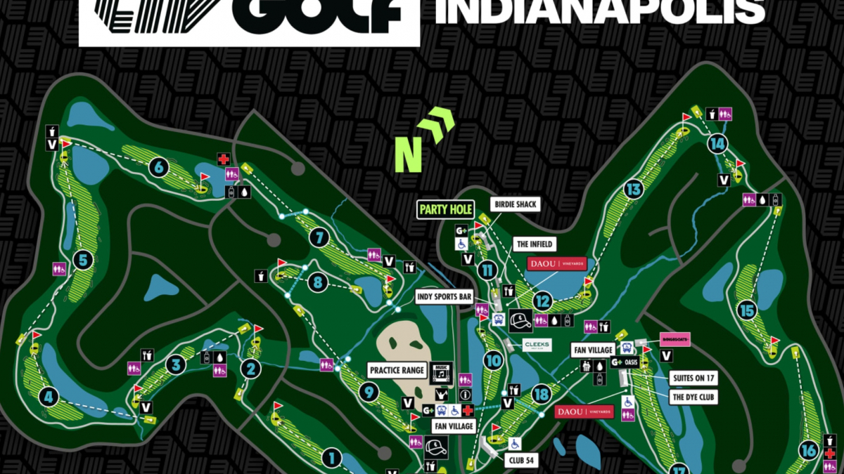 cuándo es, dónde ver, fechas y horarios del torneo con Jon Rahm