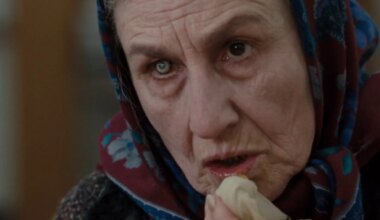 Muere Lorna Raver, la inolvidable anciana de 'Arrástrame al infierno', a los 81 años