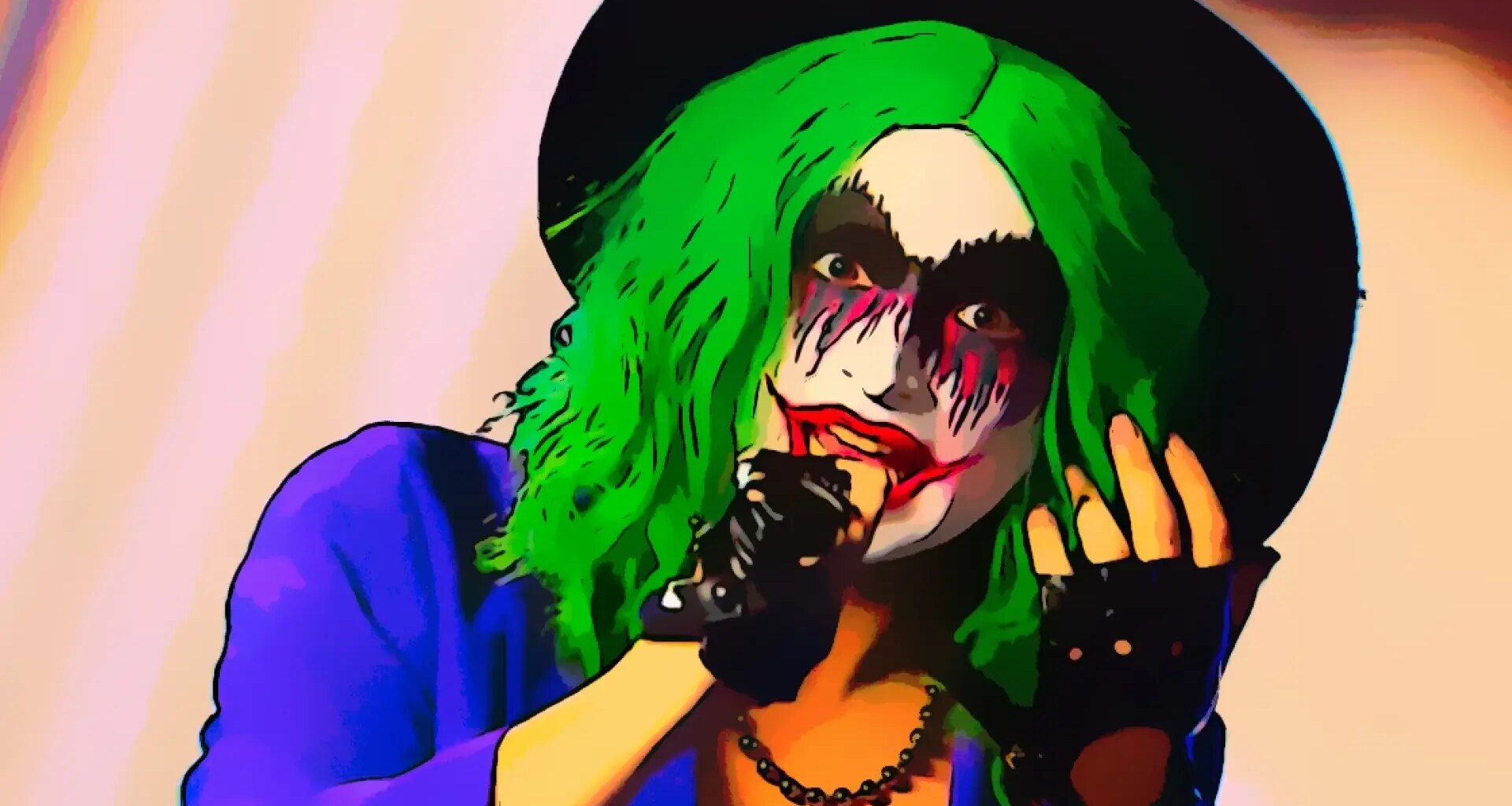 La comedia más cañera sobre el Joker que enfureció a los amantes de DC llega al streaming: dónde puedes verla