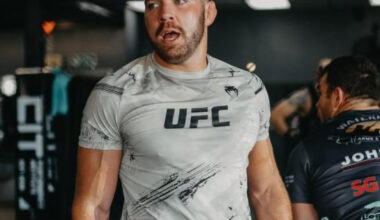 «Es un ejemplo, se merece todo lo que tiene»