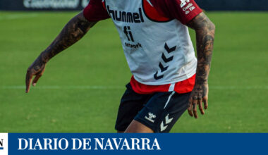 Aridane se entrena con el Eldense a la espera de su futuro