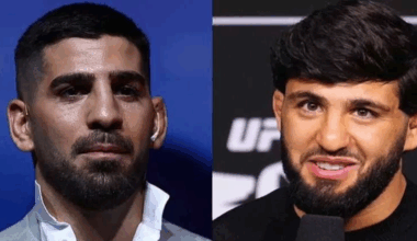 "Soy mejor striker que él"