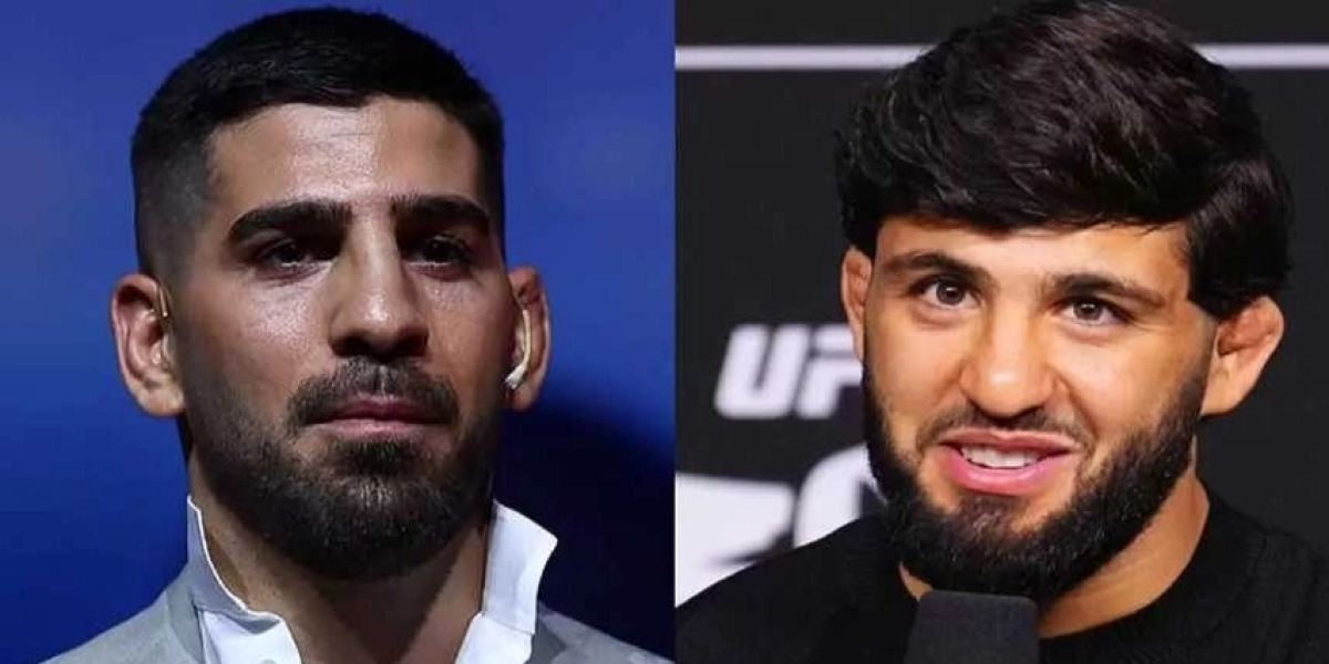 "Soy mejor striker que él"