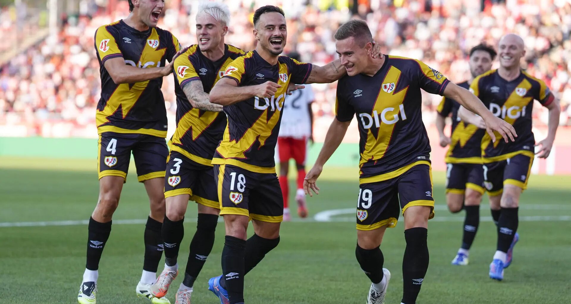Jornada 1 de LaLiga 25/26, en directo: Villarreal